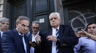 El bloque que preside Pichetto en la Cámara baja se solidarizó con López Murphy.