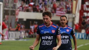 Soldano: Recuperamos el orden y la intensidad