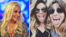 un audio de veronica ojeda revitaliza la pelea con dalma y giannina maradona un audio de veronica ojeda revitaliza la pelea con dalma y giannina maradona