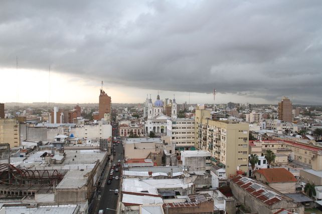 La verdad sobre la tormenta de Santa Rosa