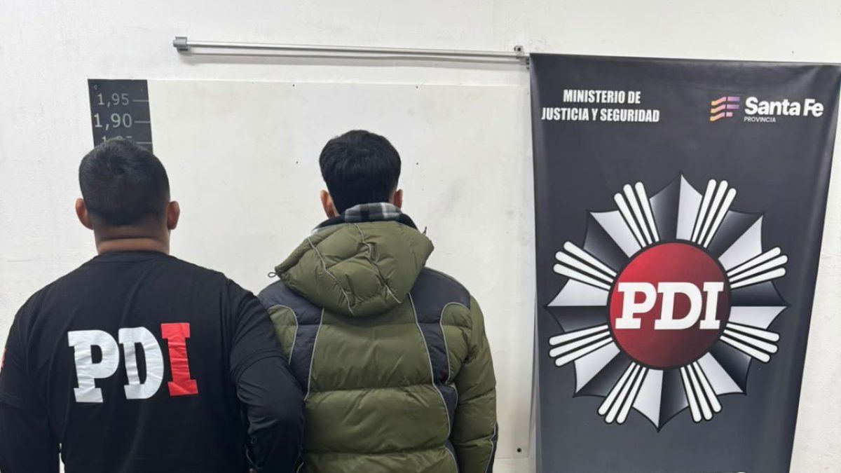 Un joven de 26 años se entregó tras un crimen en Cabín 9 y quedó detenido