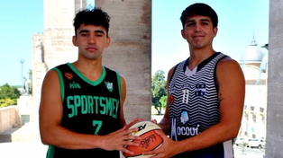 Sportsmen Unidos y Náutico definieron en la noche del martes el último boleto a los playoffs de la Liga Federal (Imagen: www.basquetrosario.com).