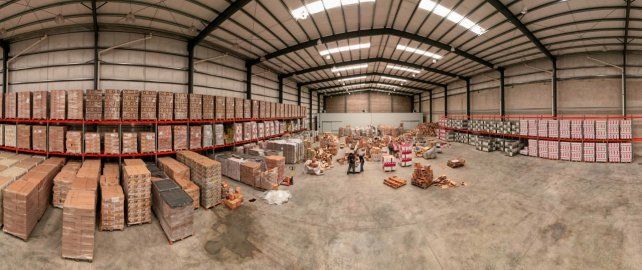 Tyna lleva la experiencia del regalo navideño empresarial a otro nivel