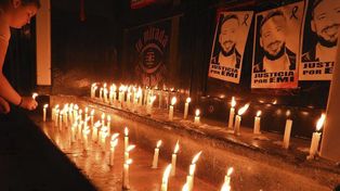 Le negaron la excarcelación al patovica imputado en un homicidio en Gálvez