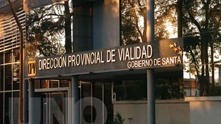 Por el Día del Camino hubo celebraciones en la ciudad