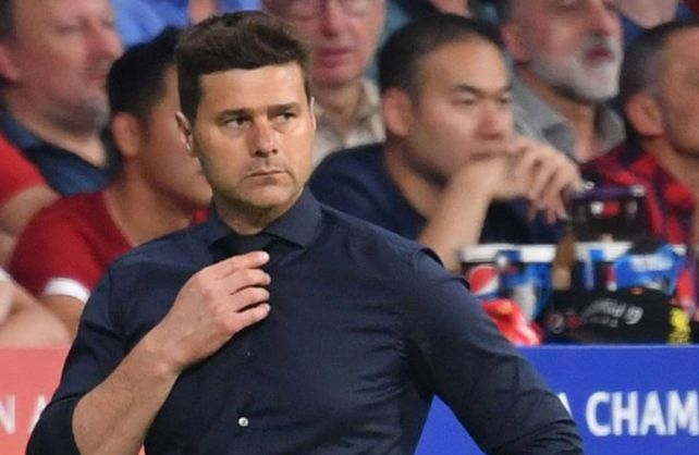 Mauricio Pochettino fue elogiado por transmitir seguridad y confianza a sus jugadores del PSG.&nbsp;