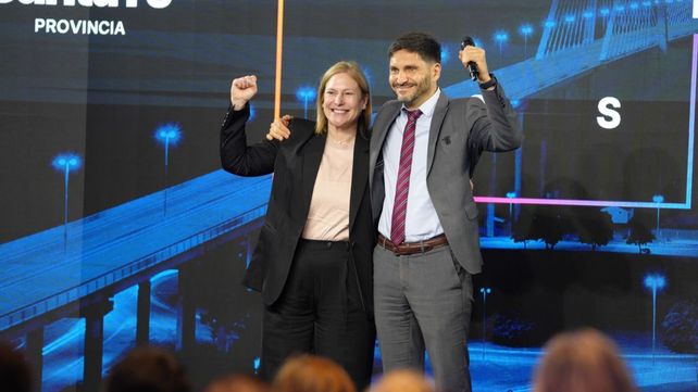 Pullaro cerró el Santa Fe Business Forum: Le mostramos al mundo un modelo de potencia productiva