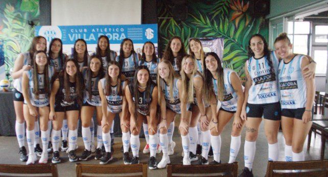 Villa Dora afrontará un segundo weekend jugando nuevamente de visitante.