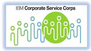 Expertos de IBM asesorarán a organizaciones locales