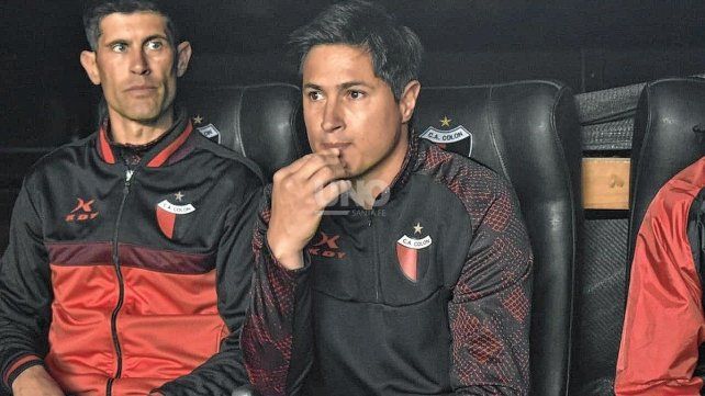 El minuto a minuto del partido entre Colón y Estudiantes (RC) El minuto a minuto del partido entre Colón y Estudiantes (RC)