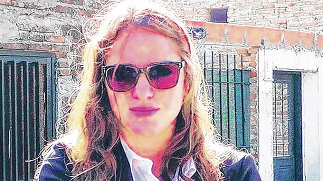fiscal. Valeria Haurigot est&aacute; a cargo de formular la acusaci&oacute;n.&nbsp;