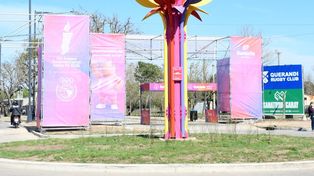 Comenzaron los Juegos Suramericanos 2026: cómo serán los cortes de tránsito, recorridos de colectivos y accesos en la ciudad de Santa Fe