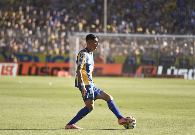 Di María es una carta fuerte que tiene Central para la Copa Libertadores, pero el equipo necesita más jerarquía.