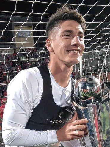 Un ex Patronato está en la mira de River Plate para reforzar la defensa