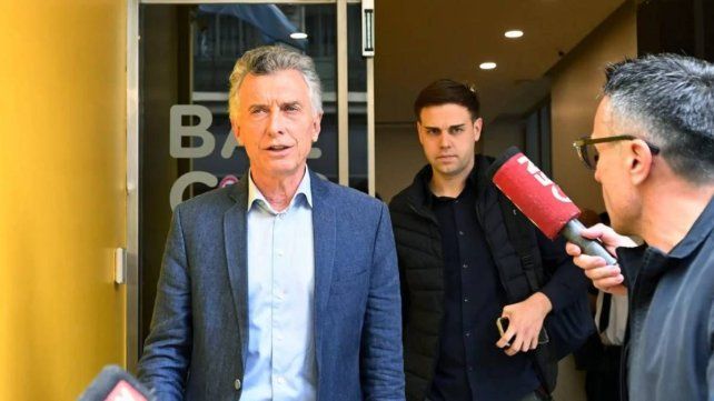 El PRO se diferencia de Milei y felicita a Lula tras la reelección