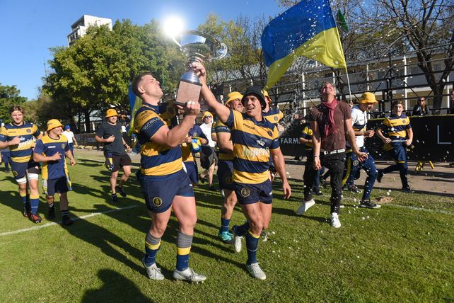 Gimnasia, el nuevo campeón del Regional del Litoral