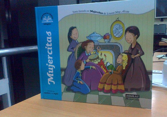 Pedí este viernes Clásicos Bilingües y Aprendo Hábitos con Disney
