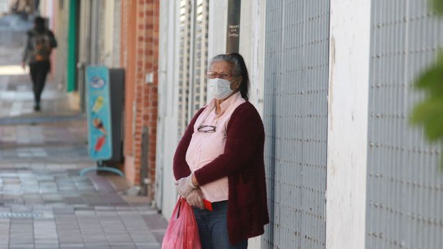 Primer mes de cumplimiento de aislamiento obligatorio