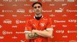 independiente le dio la bienvenida a walter mazzantti