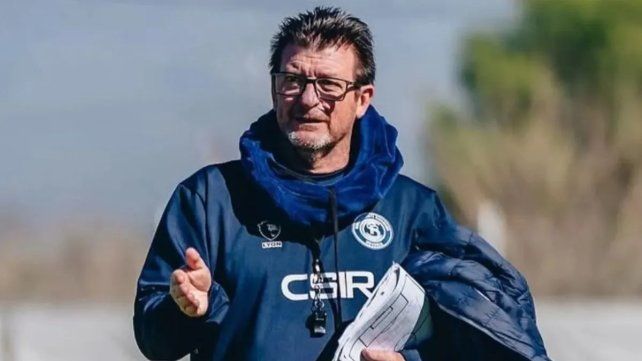 Independiente Rivadavia se prepara para levantar cabeza ante el líder Unión