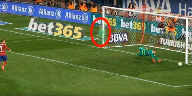 Aseguran que el fantasma del arquero Danilo apareció en un partido de Chapecoense