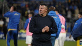 Central tiene equipo confirmado, con una apuesta fuerte por parte de Almirón