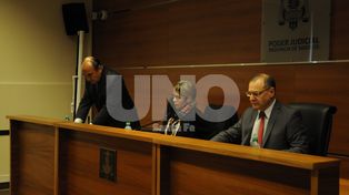 Sigue trunco el juicio por el caso Baraldo: ahora recusaron a otros dos jueces