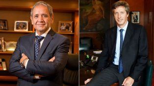 El diputado nacional Sergio Palazzo envió un pedido de acceso a la Información Pública dirigido al presidente del Banco Central (BCRA), Santiago Bausili.