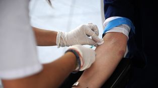 Gripe H3N2 en Rosario: tras los primeros casos, ya se reservan vacunas en farmacias de la ciudad