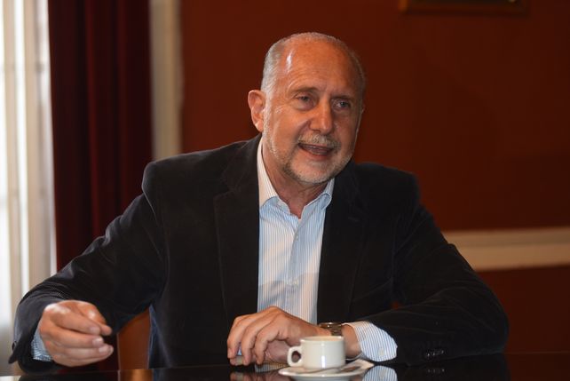 Perotti advirtió que la ciudadanía 