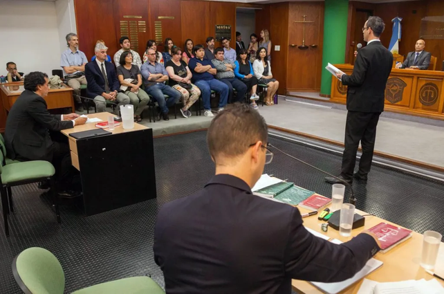 Cuando se implementará en Rosario el juicio por jurados y con qué características