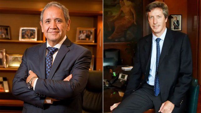 El diputado nacional Sergio Palazzo envió un pedido de acceso a la Información Pública dirigido al presidente del Banco Central (BCRA)