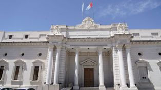 Ley de municipios: Unidos posterga el debate en el Senado para cerrar acuerdos