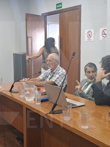 Coimas: dos exfuncionarios de Urribarri admitieron haber integrado una trama de corrupción