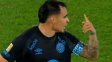 El cruce entre Ortegoza y Zelarayán en Racing-Belgrano: la historia que encendió la pelea
