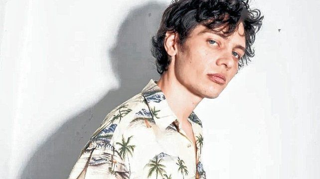 Alián Devetac: profesor de música entrerriano