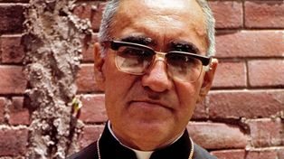 Francisco desbloqueó la beatificación de monseñor Romero