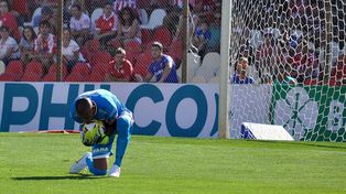 Unión recuperó solidez en este comienzo de 2019