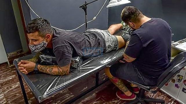Tatuaje: el arte plantado en la piel