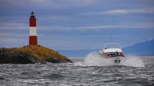 Nuevo sistema de aterrizajes para Tierra del Fuego