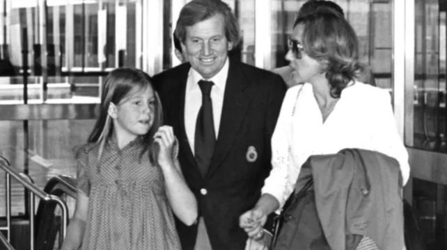 Máxima Zorreguieta, la historia de la argentina que llegó al trono de Holanda