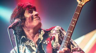 Viejas Locas vuelve a Paraná: Las canciones siguen vigentes
