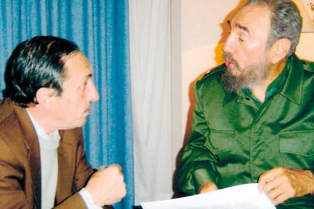 Postales de una extensa carrera