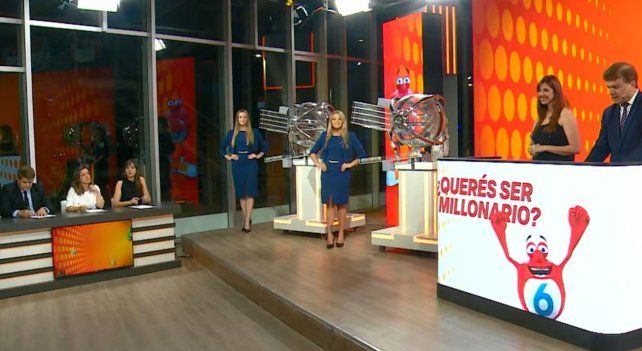 Otra vez quedó vacante el Quini 6 y el pozo acumulado es de $13.400.000.000