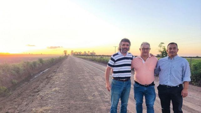 El presidente de la EPE