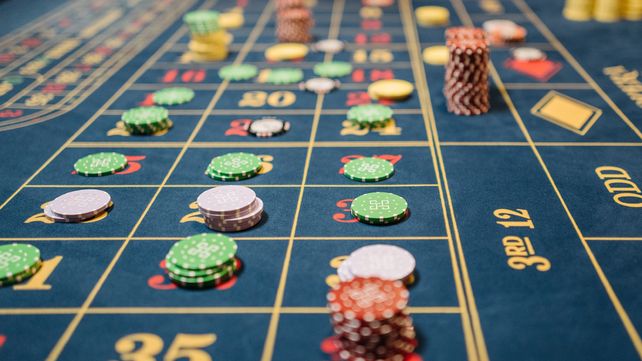 ¿Cómo elegir el mejor casino en Argentina?