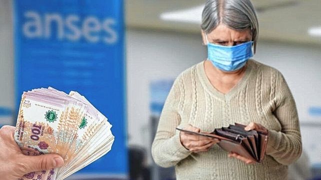 Pagarán un nuevo bono para reforzar el ingreso de jubilados