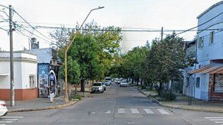 El robo ocurrió en Candioti Norte. Los ladrones se llevaron una caja con 6.000 dólares.