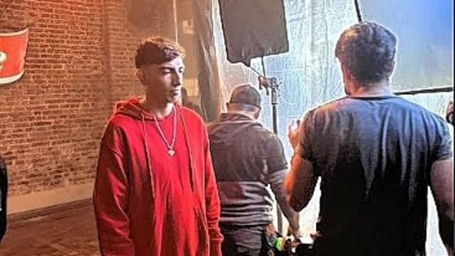 Stuart ft. Cerveza Santa Fe, el sabor oficial de los artistas