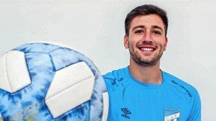 El arquero Daniel Ibáñez, formado en Atlético Tucumán, falleció este miércoles en Ecuador a los 25 años.